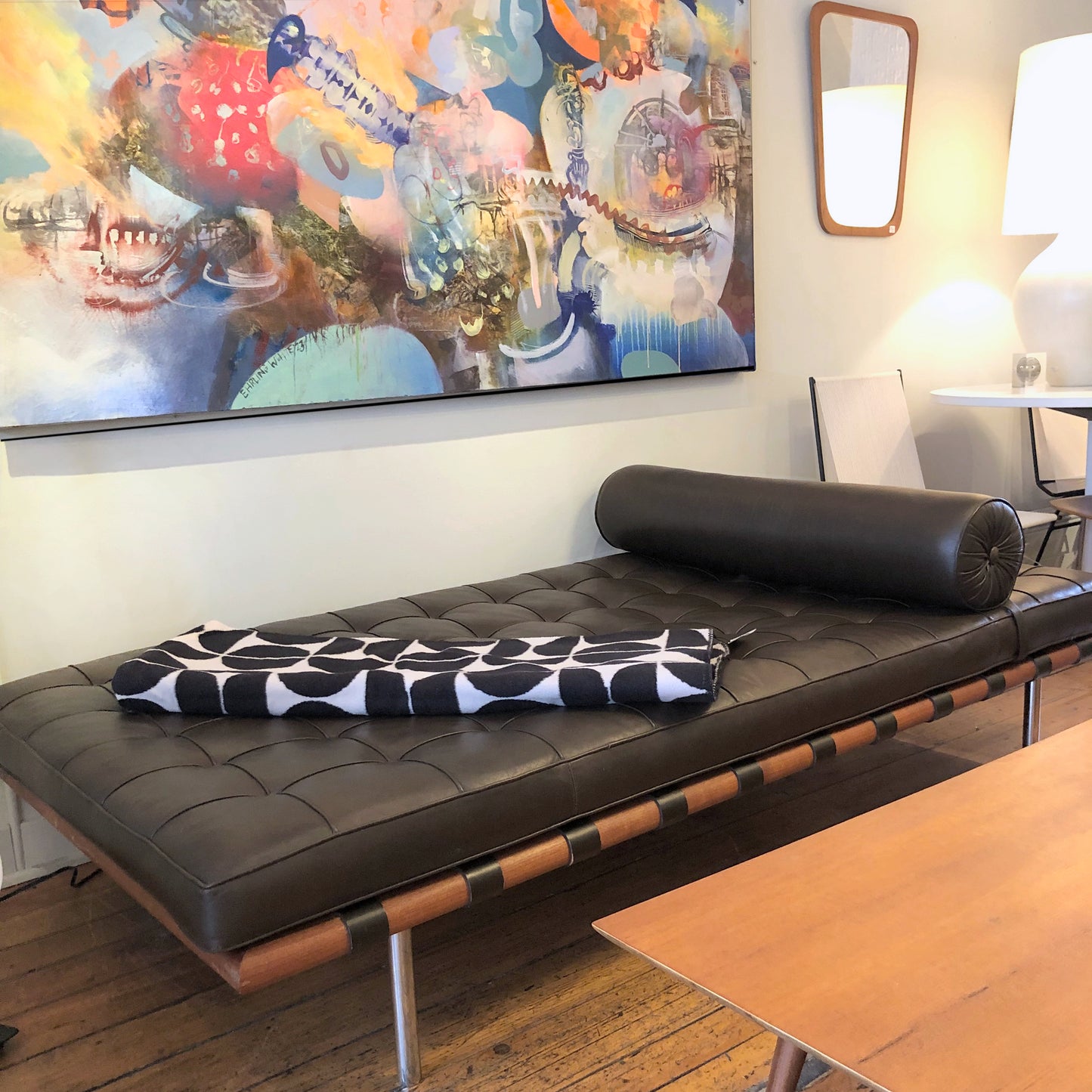 Original Barcelona Day Bed