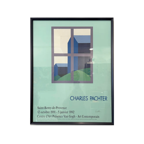 Charles Pachter