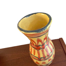 Studio Pottery Vase