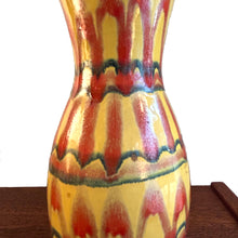 Studio Pottery Vase