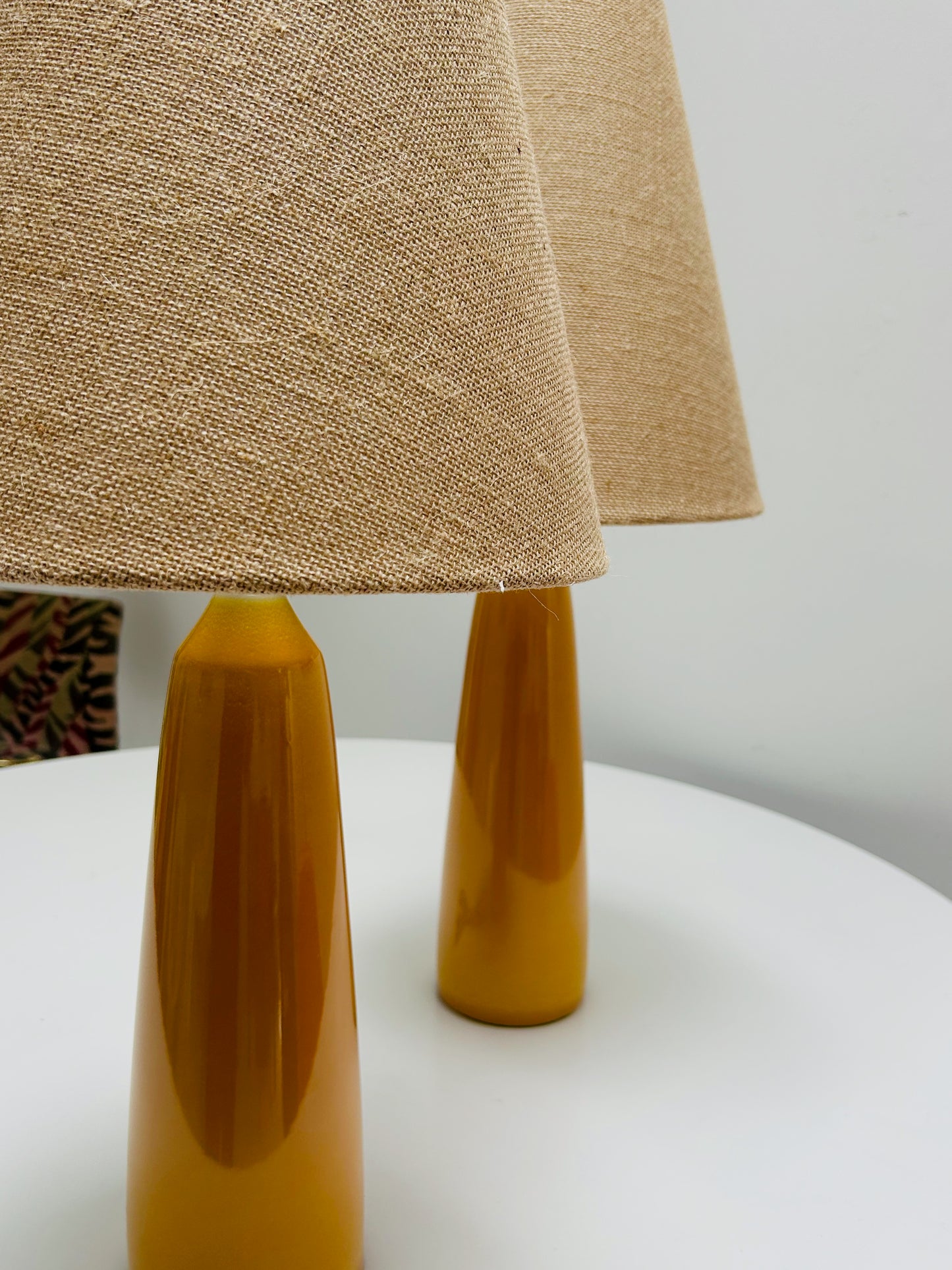 Lotte Lamps Model 600