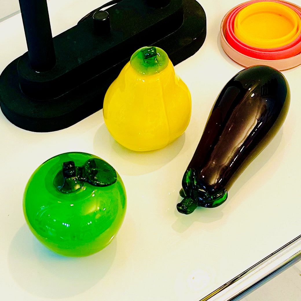 Murano Style Glass