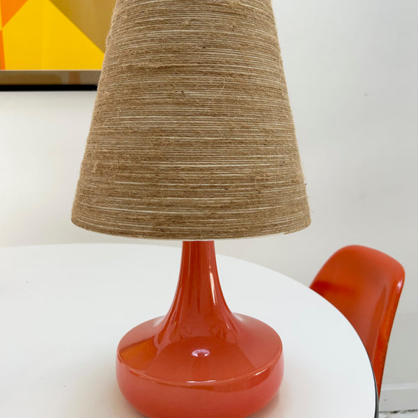 Lotte Lamp Model 1400