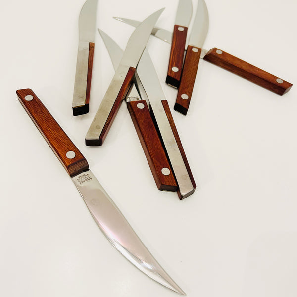 Japanese Steak Knives