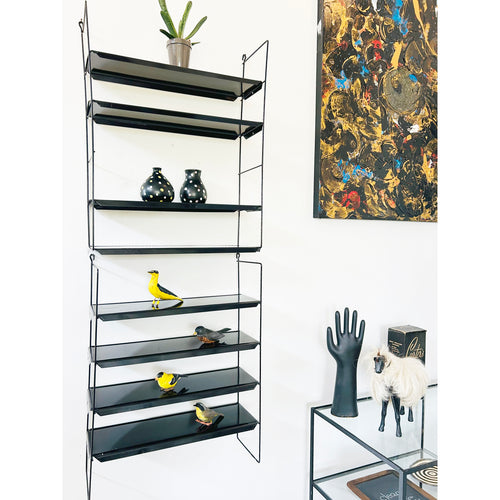 String Shelving