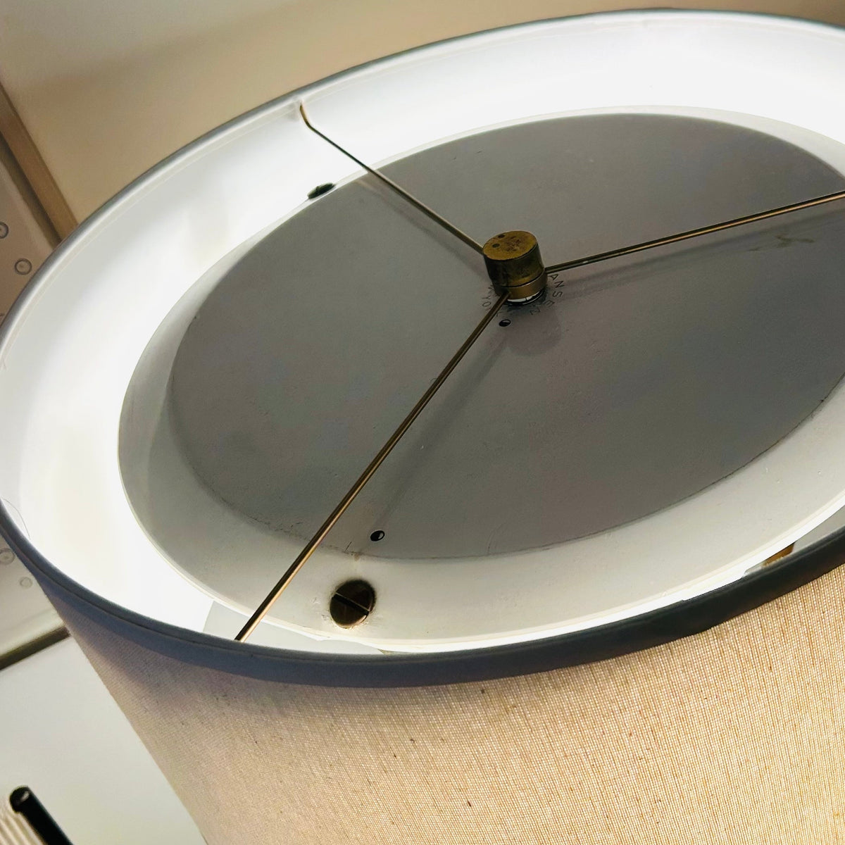 Robsjohn-Gibbings Floor Lamp