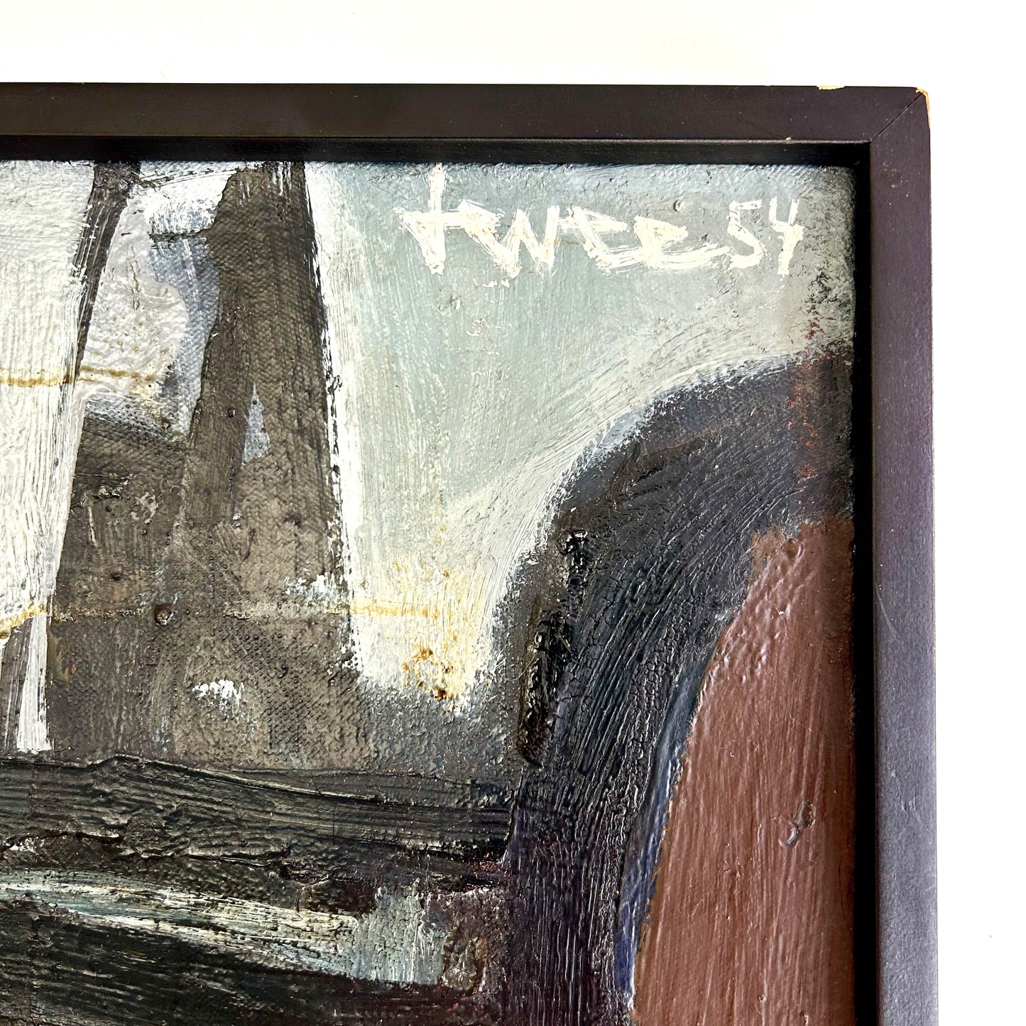 John Harris Levee: INQUIRE