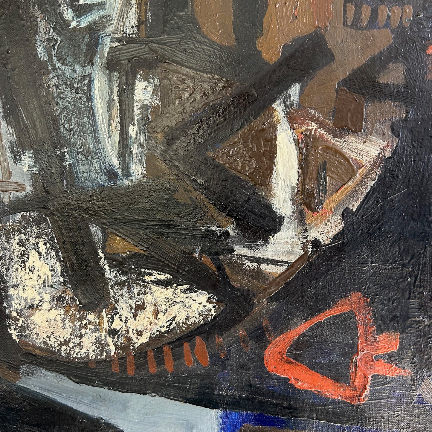 John Harris Levee: INQUIRE