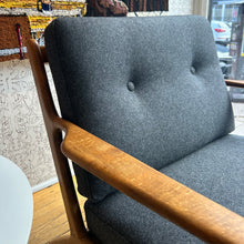 Kofod Larsen Louge Chair