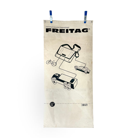 FREITAG TARP