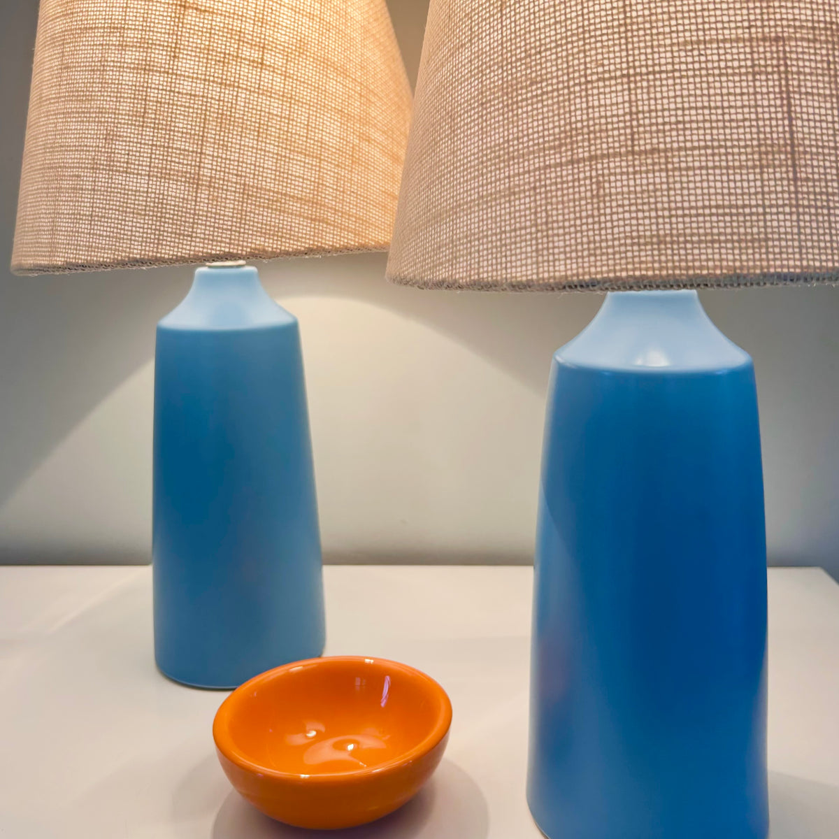 Lotte Lamps Model 400