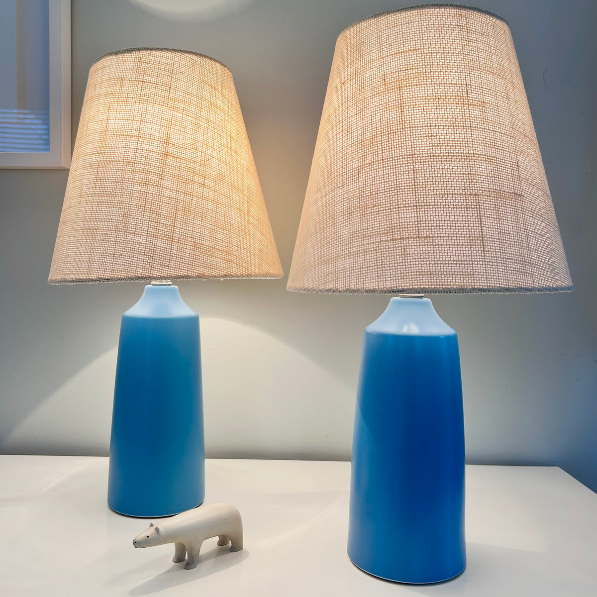 Lotte Lamps Model 400
