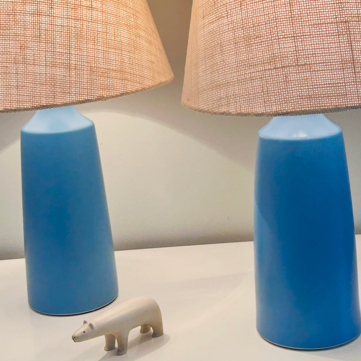 Lotte Lamps Model 400
