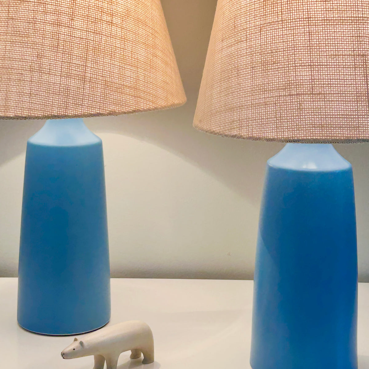 Lotte Lamps Model 400