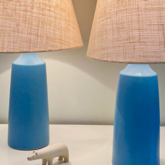 Lotte Lamps Model 400