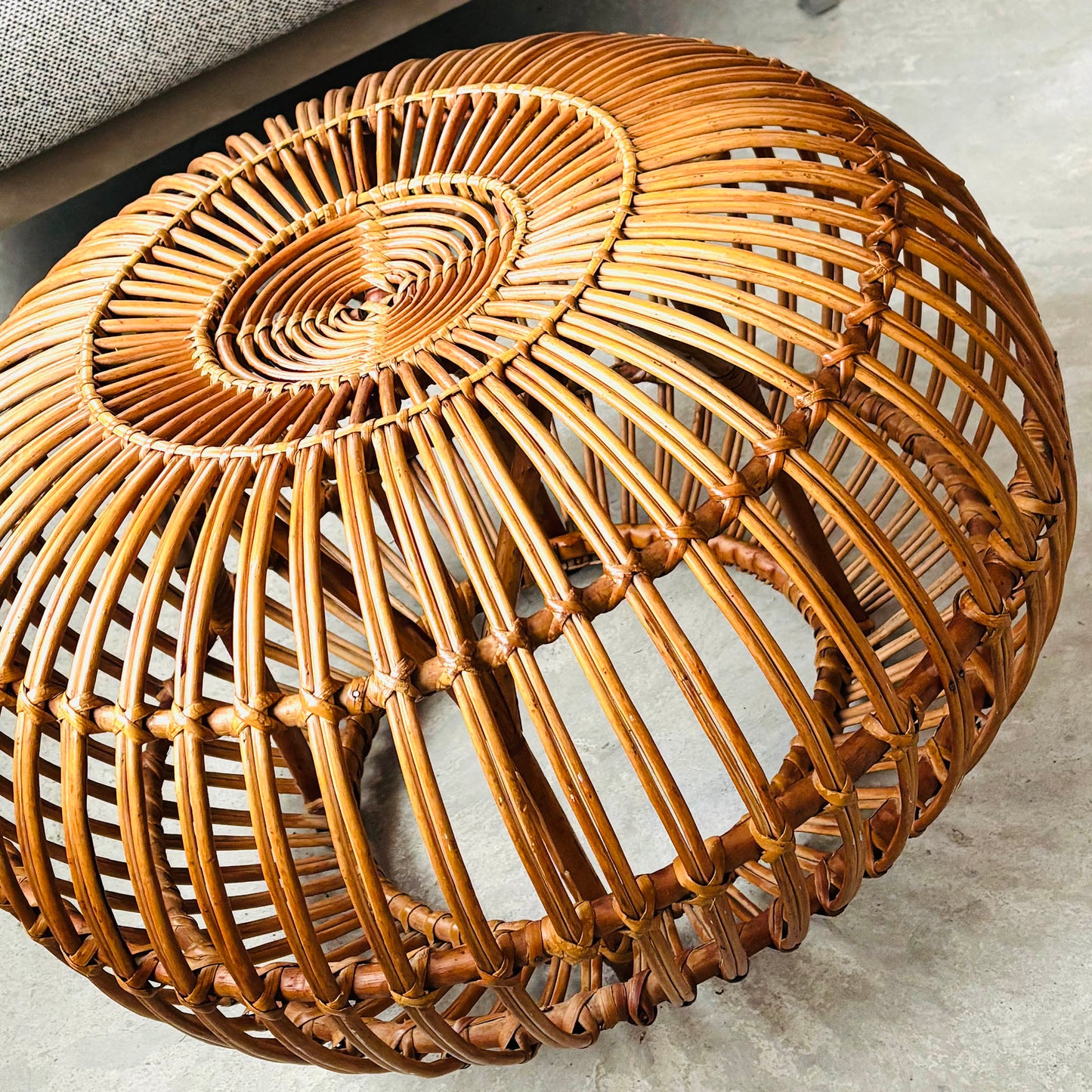 Franco Albini Ottoman