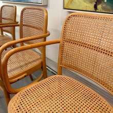 Prague Chairs Model 811