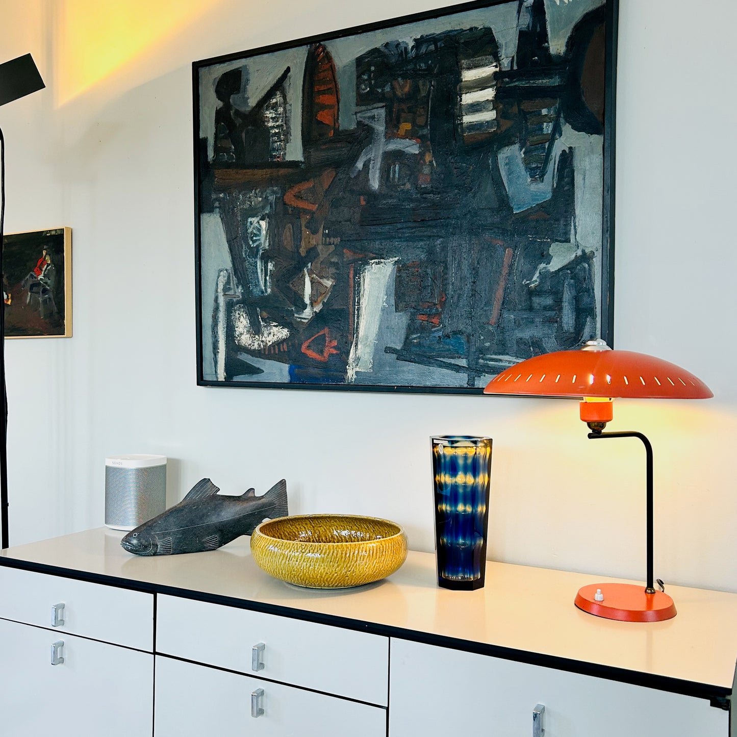 John Harris Levee: INQUIRE