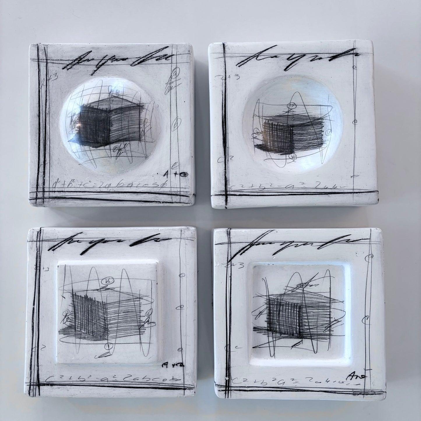 Yuri Zatarain Ceramics