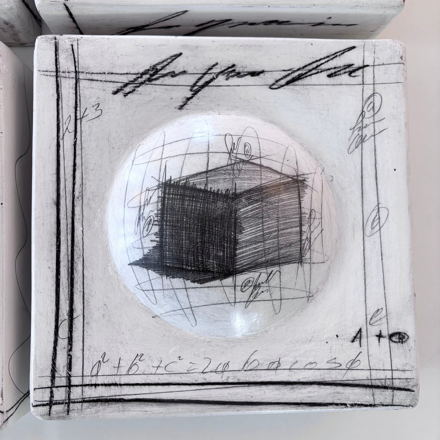 Yuri Zatarain Ceramics