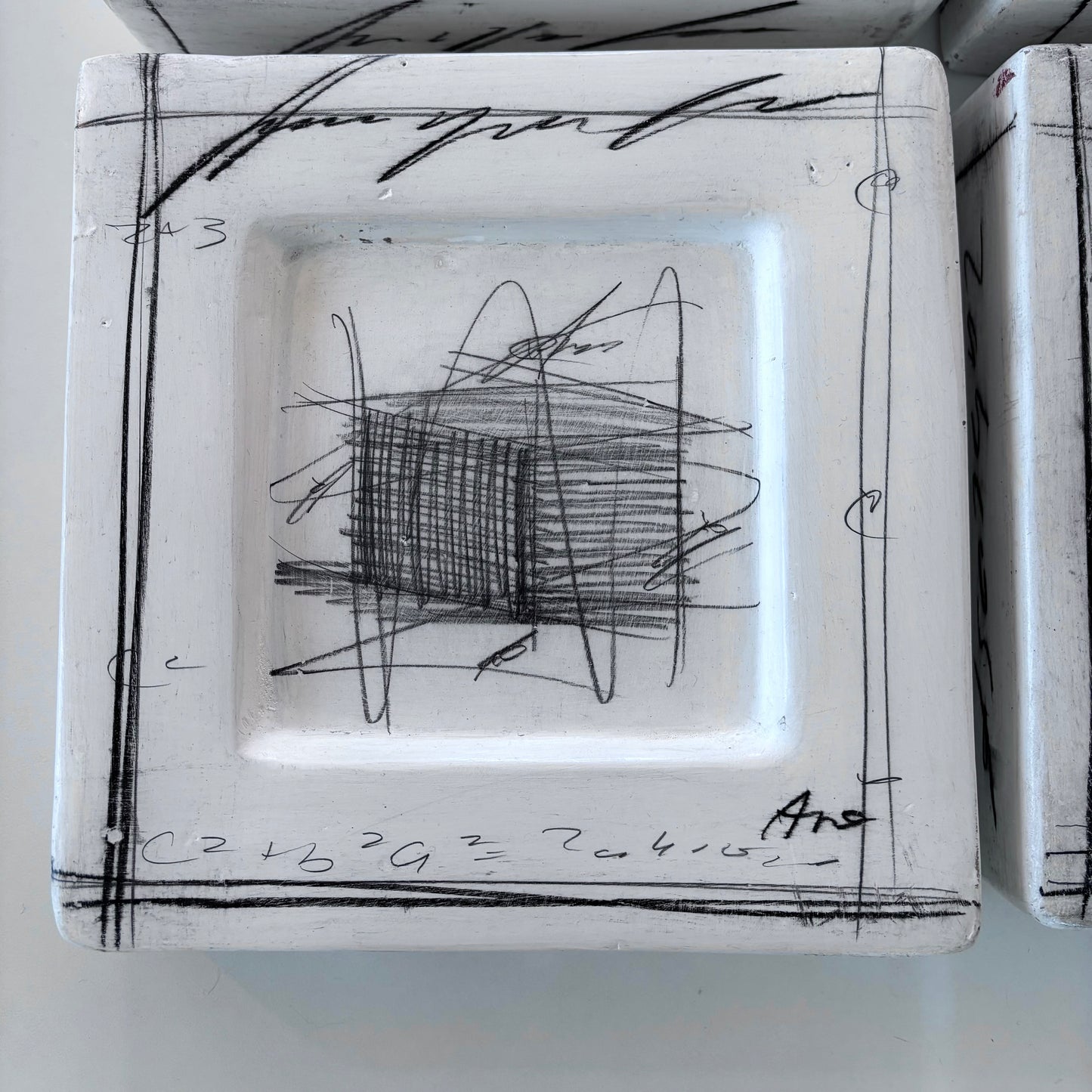 Yuri Zatarain Ceramics