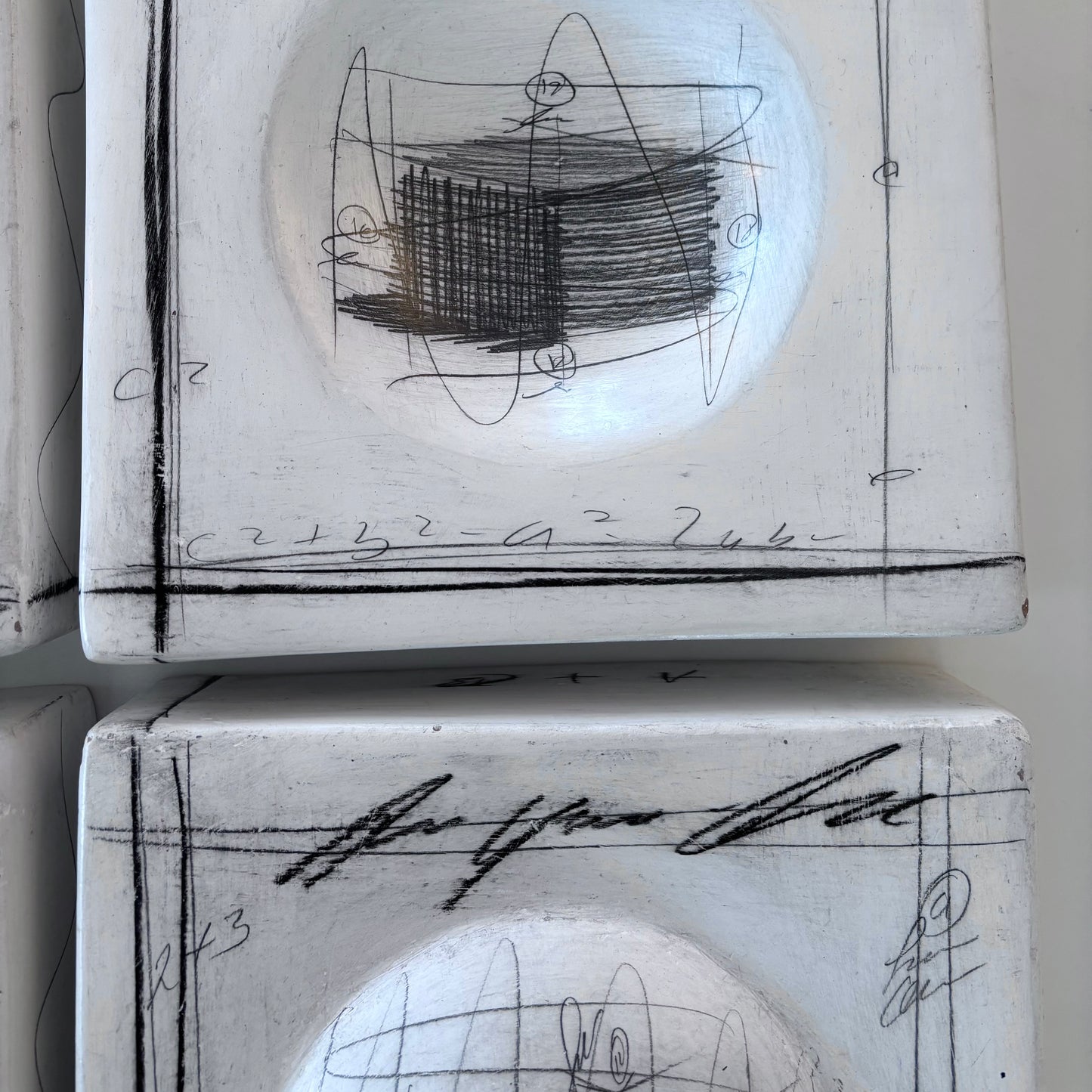 Yuri Zatarain Ceramics