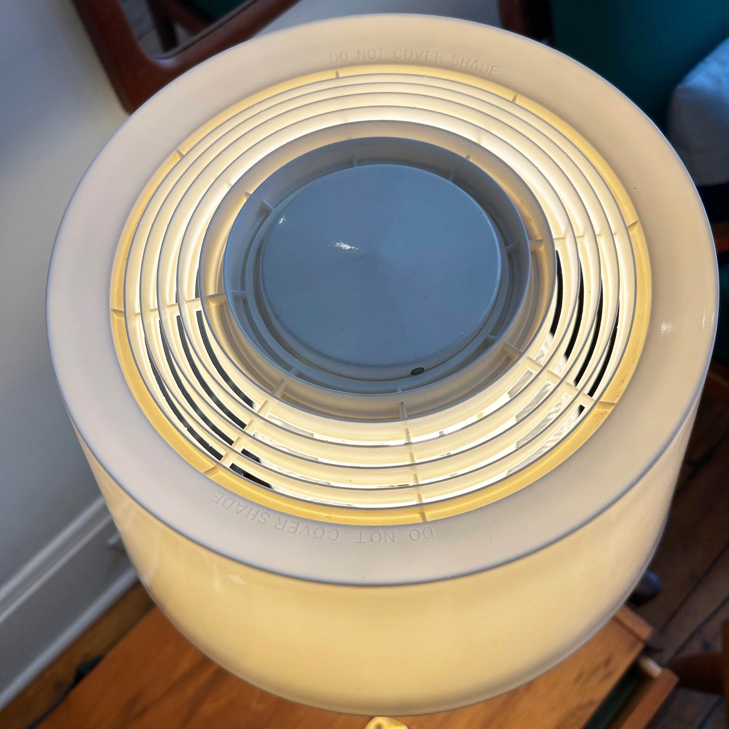 Gerald Thurston Table Lamp