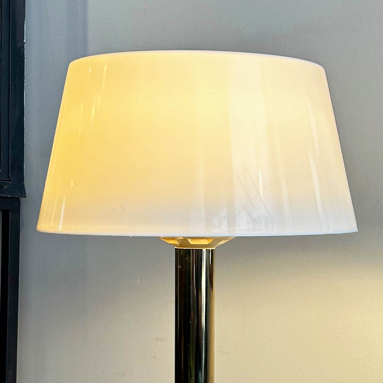 Gerald Thurston Table Lamp