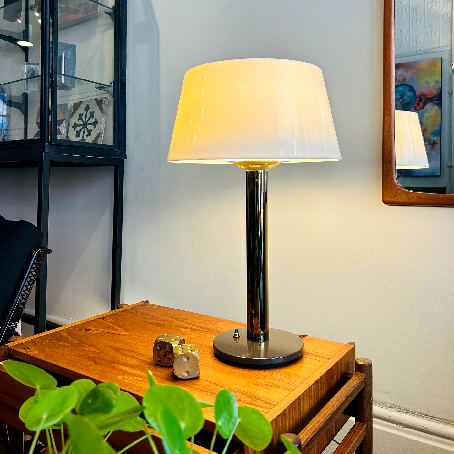 Gerald Thurston Table Lamp