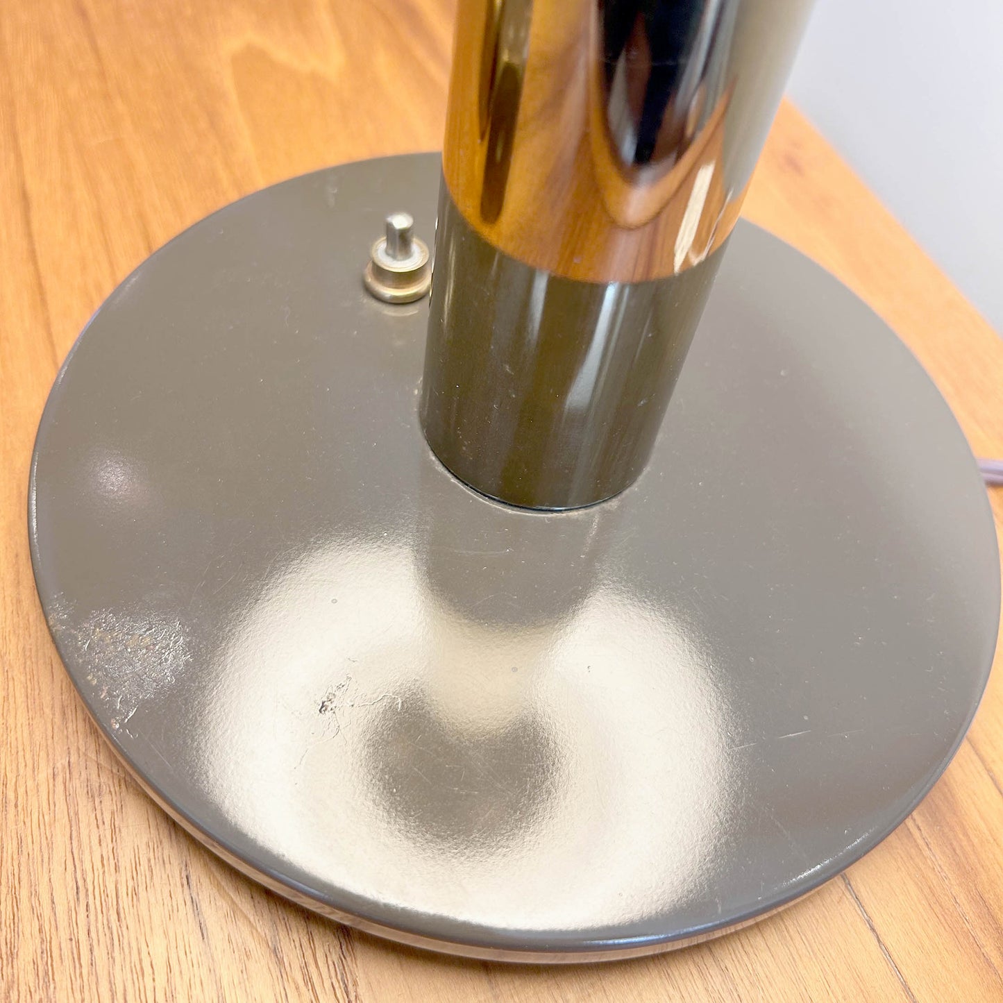 Gerald Thurston Table Lamp