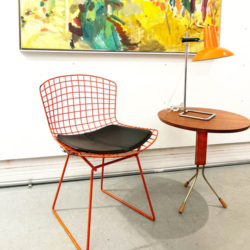 Vintage Bertoia Chair