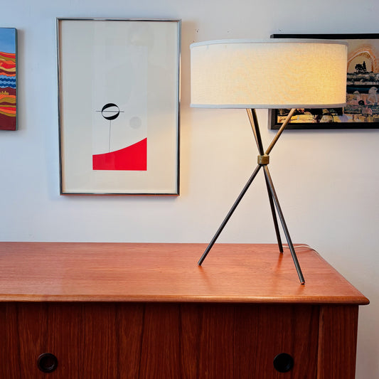 Robsjohn-Gibbings Table Lamp