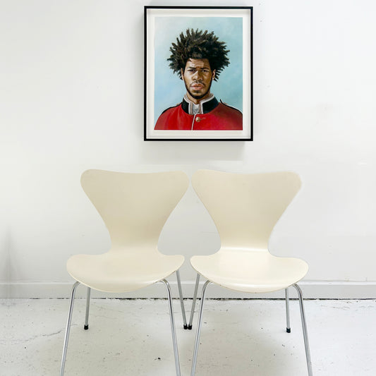 1970s Arne Jacobsen