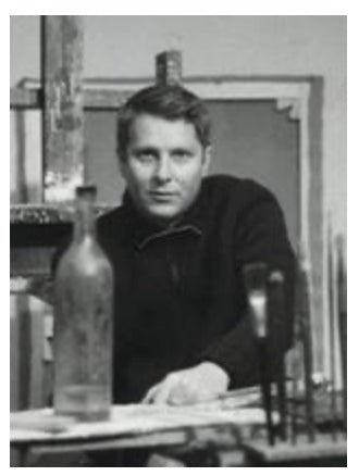 John Harris Levee: INQUIRE