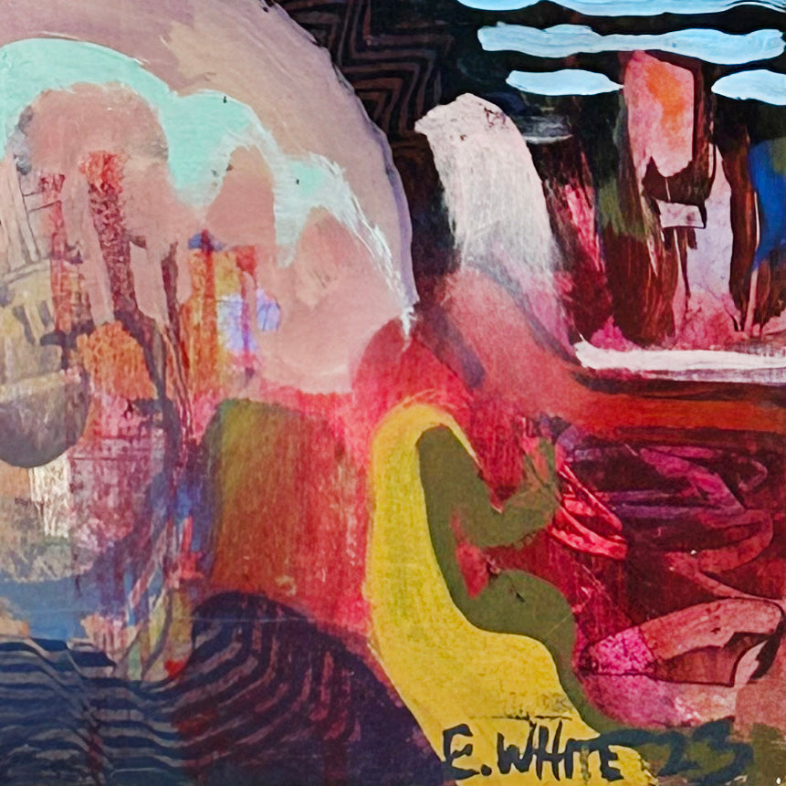Ehrling White