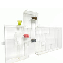 Plexi Display Case