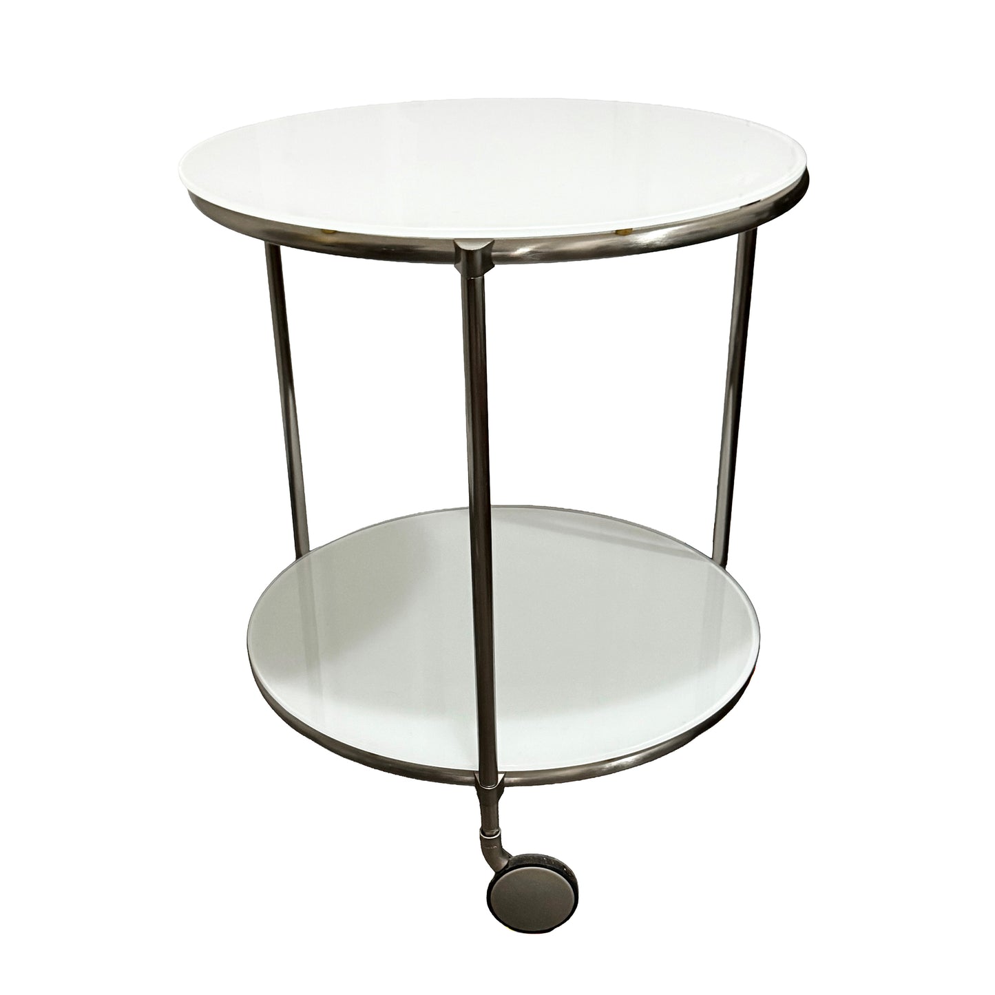 1980s IKEA Strind Table