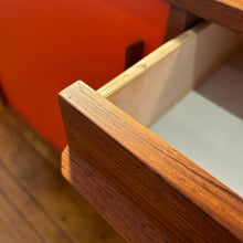 Teak Sideboard/Dresser