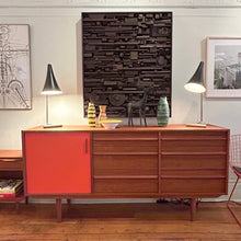 Teak Sideboard/Dresser