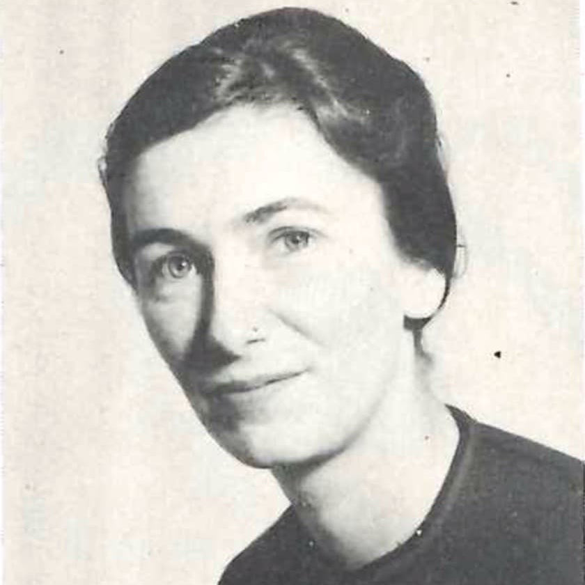 Uni David Anderson Brooch / Pendant