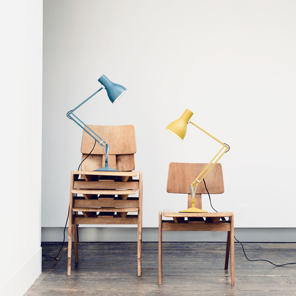 Margaret Howell X Anglepoise