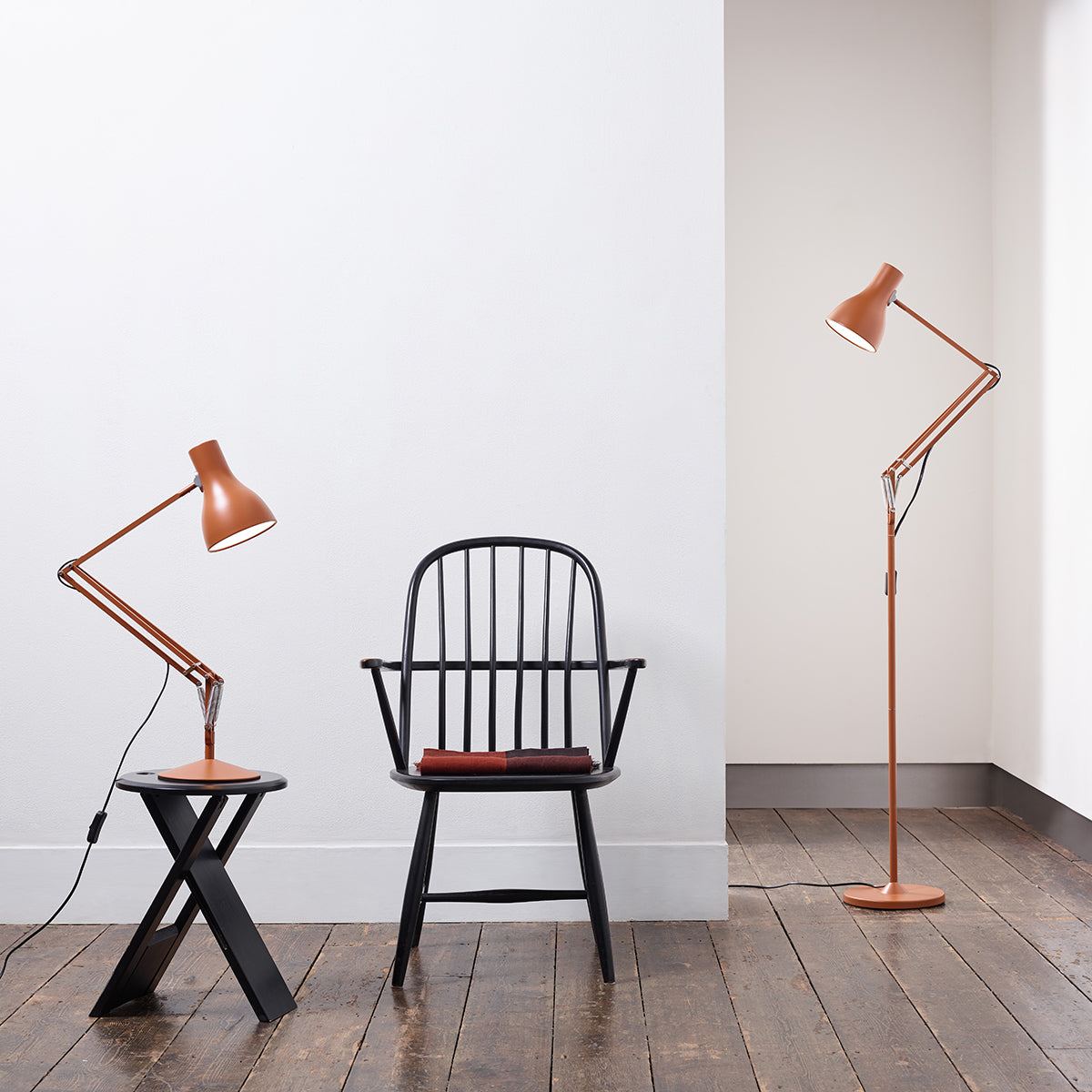 Margaret Howell X Anglepoise