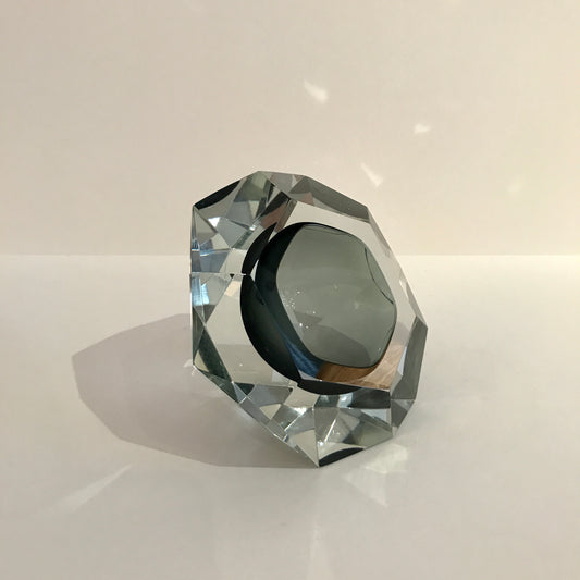 Murano Sommerso Glass
