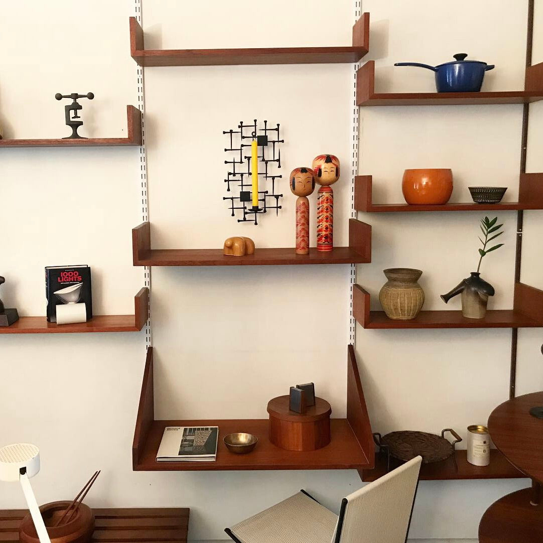 REFF Shelving Unit