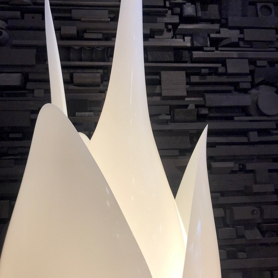 Rougier Tulip Lamps