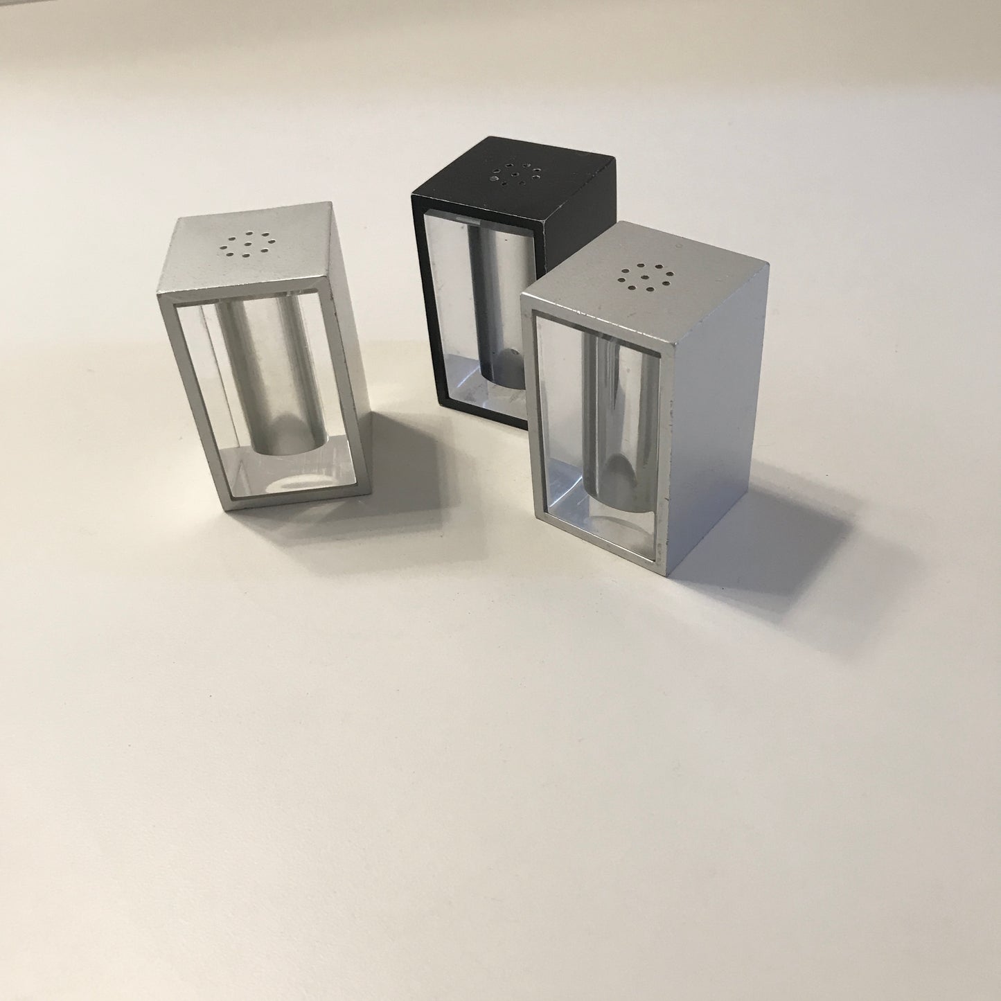 Tukilik Salt & Pepper Shakers