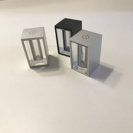 Tukilik Salt & Pepper Shakers