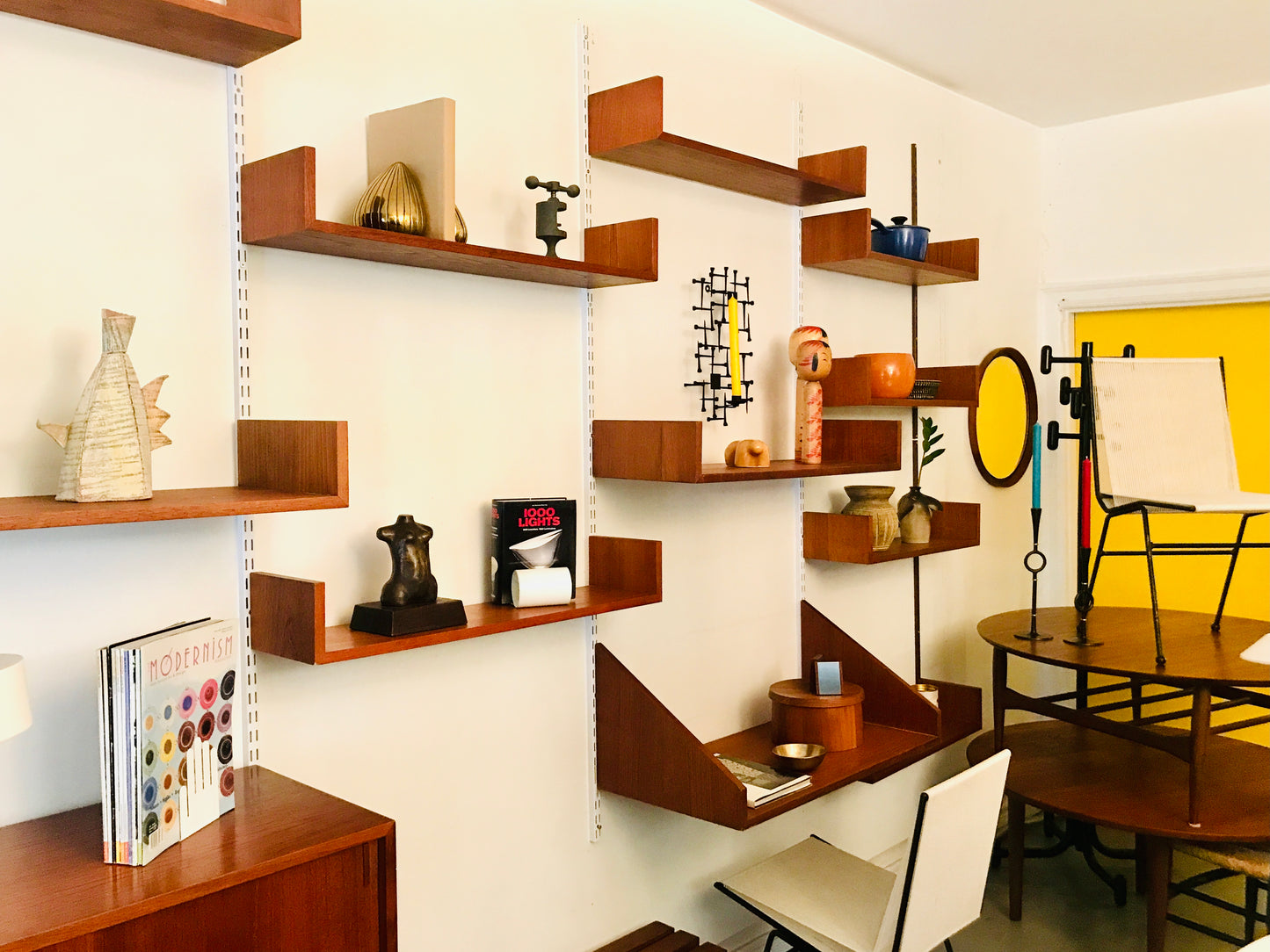 REFF Shelving Unit