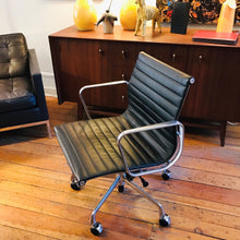 Original Eames Chair