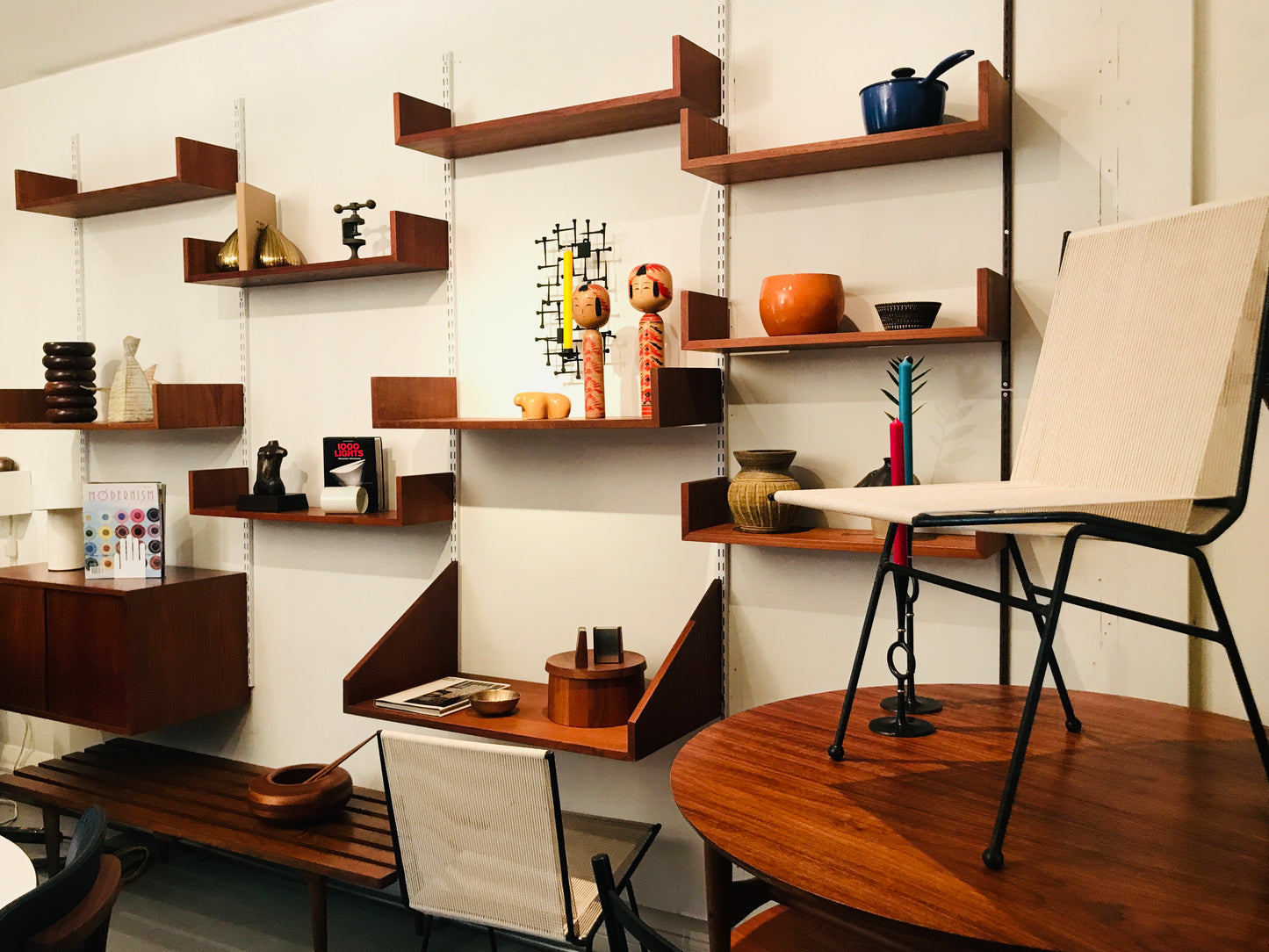 REFF Shelving Unit